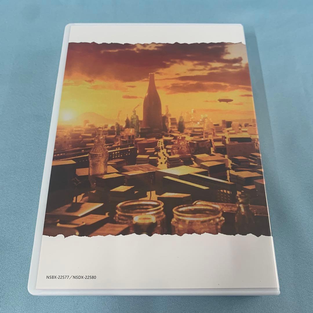 連続テレビ小説 ひよっこ 完全版 DVD BOX3