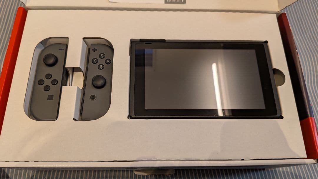 値下げ☆Nintendo Switch 本体