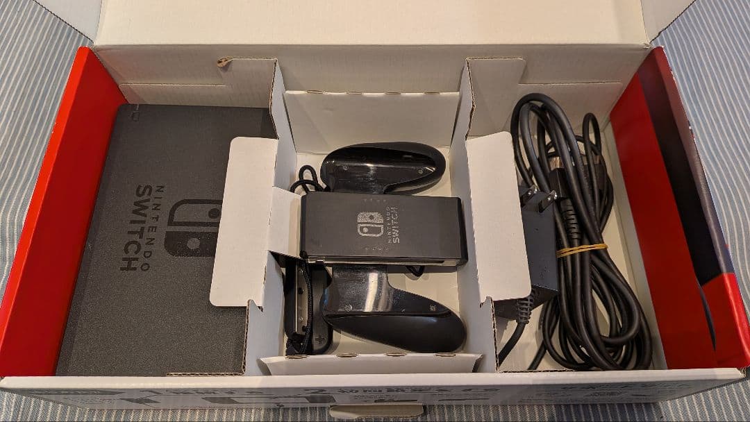 値下げ☆Nintendo Switch 本体