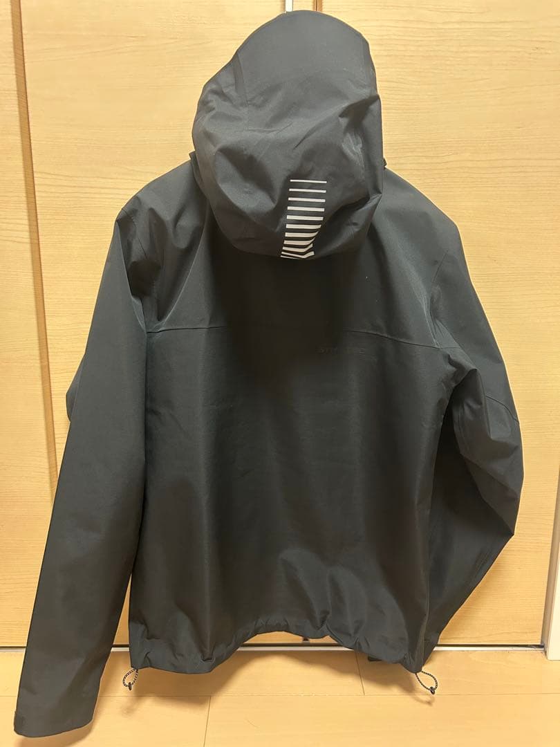 synaworld ジャケット