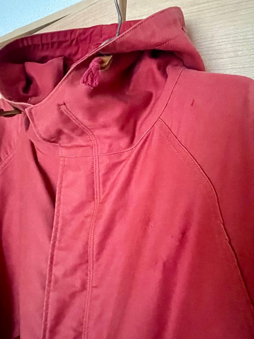 GERUGA モッズコート duster parka インナー付