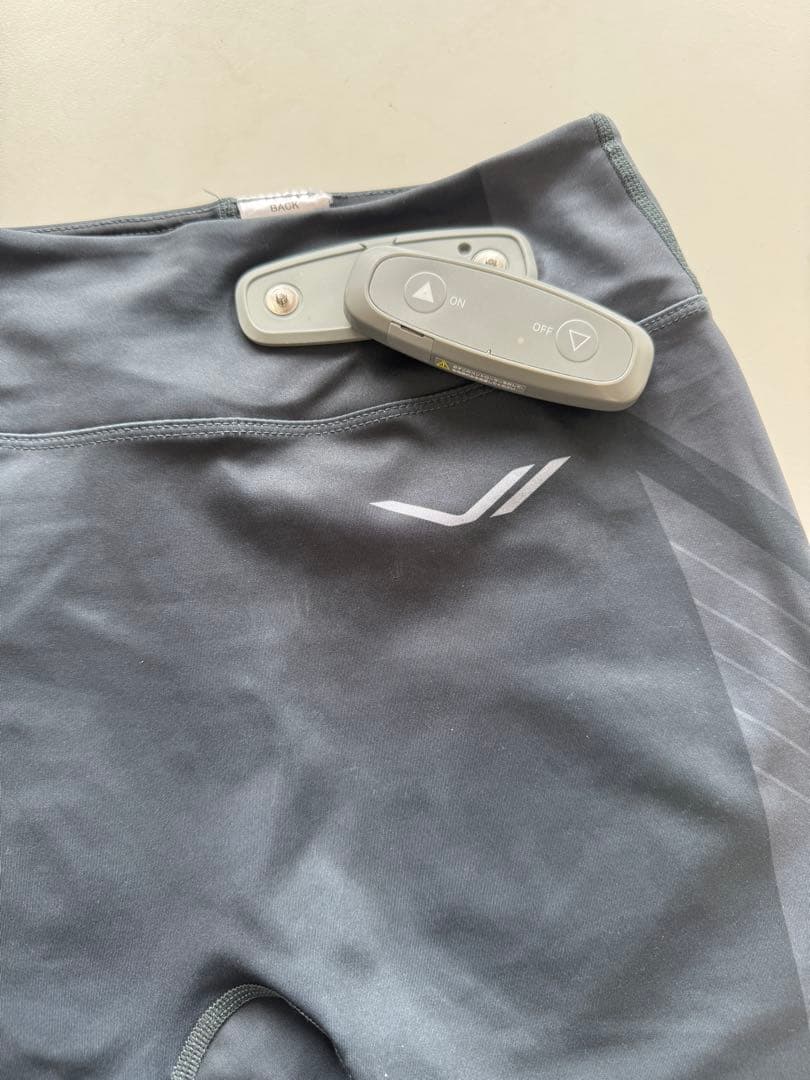 シックスパッド　ヒップフィット　Ｍサイズ