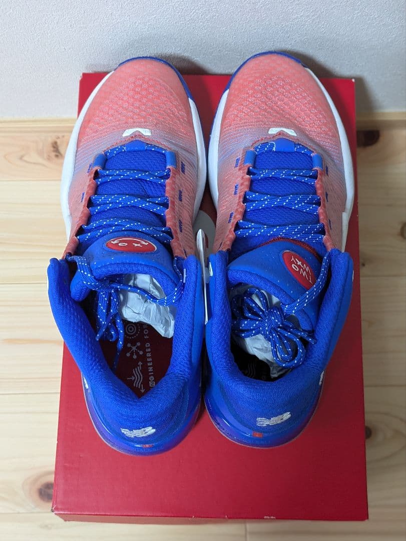 森*介様 new balance wxy v2　新品未使用