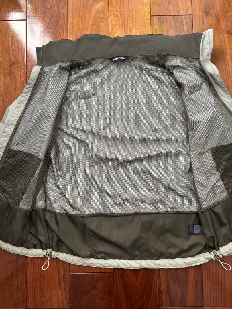 THE NORTH FACE Resolve 2 Jacket リゾルブ