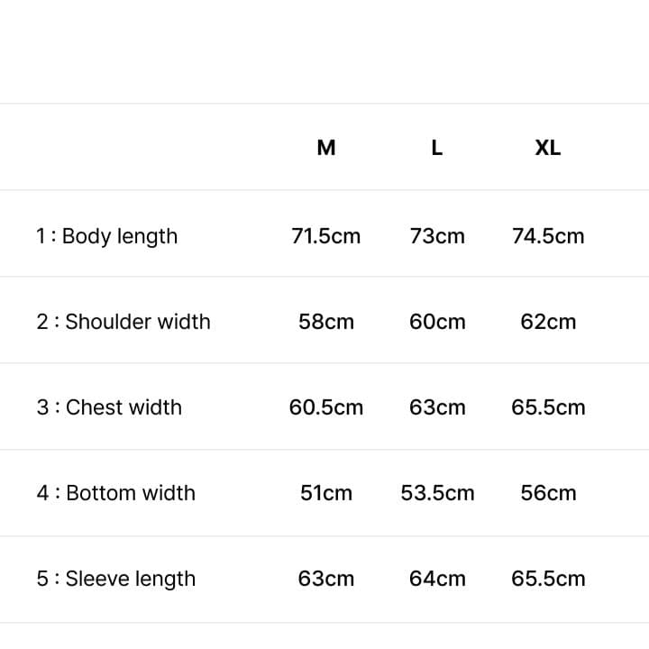 LE SSERAFIM Peaches コラボ スウェット Mサイズ 新品未開封