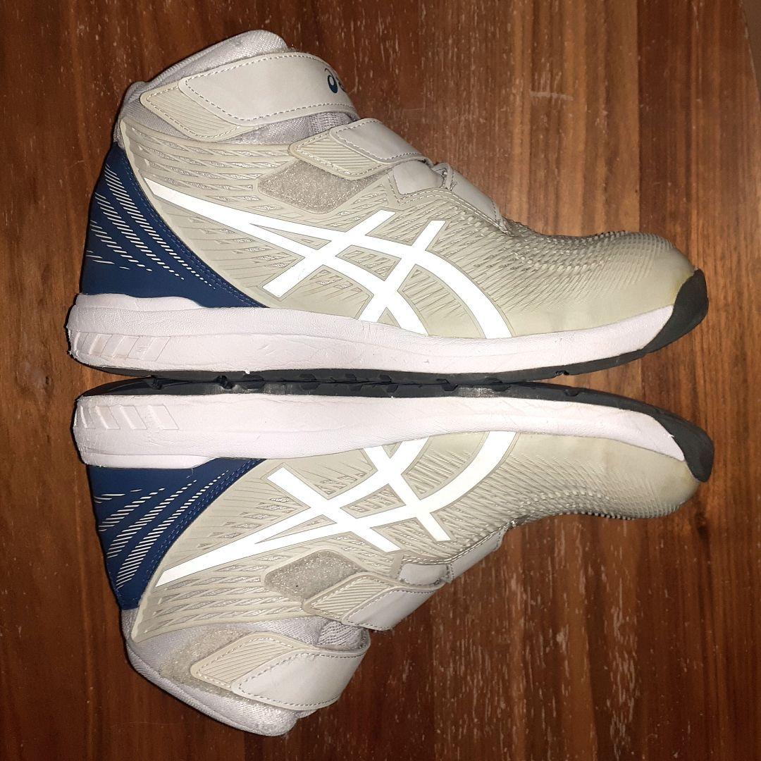 ウィンジョブ®CP120 3E相当　26.5cm