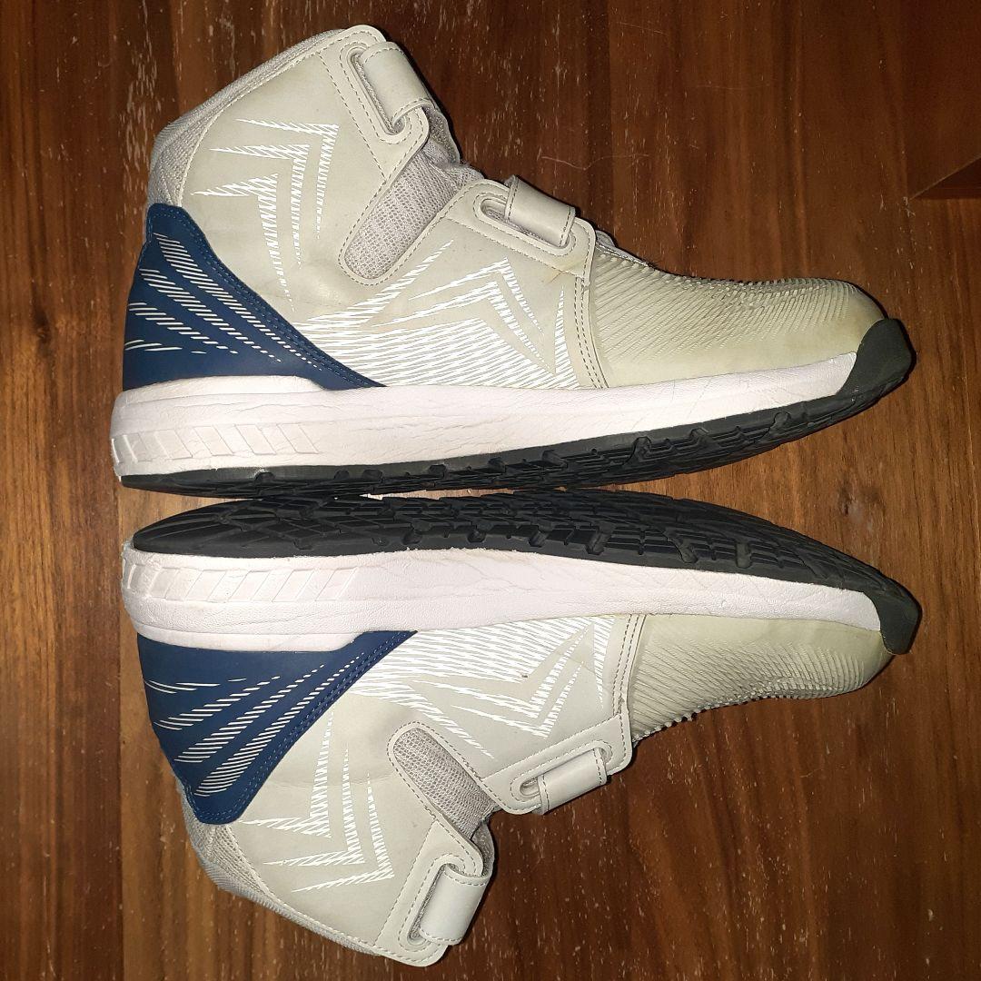 ウィンジョブ®CP120 3E相当　26.5cm