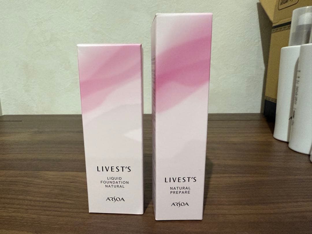 SSK様用(ARSOA スキンケアセット)