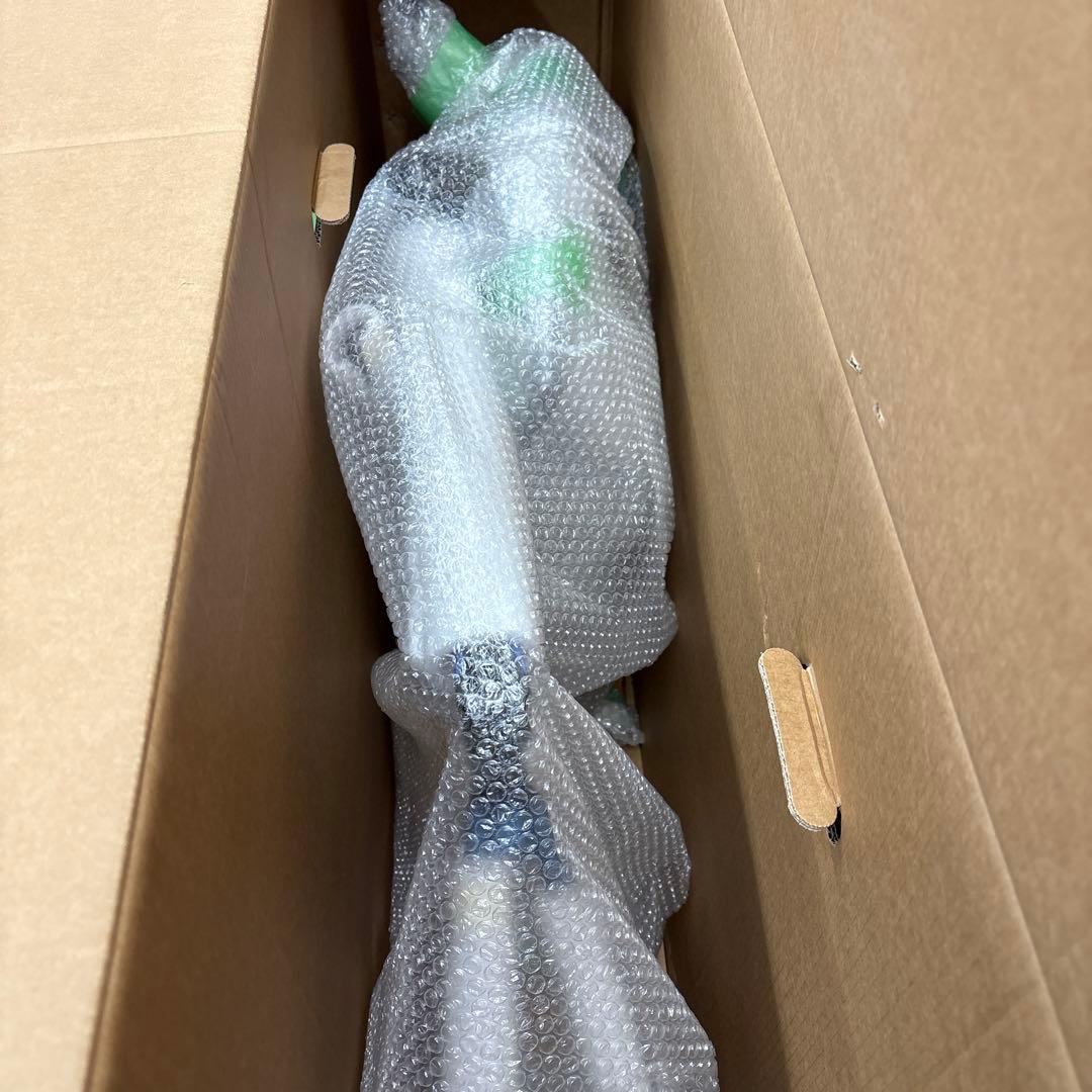 BASSO DIAMANTE SV ロードバイクフレーム