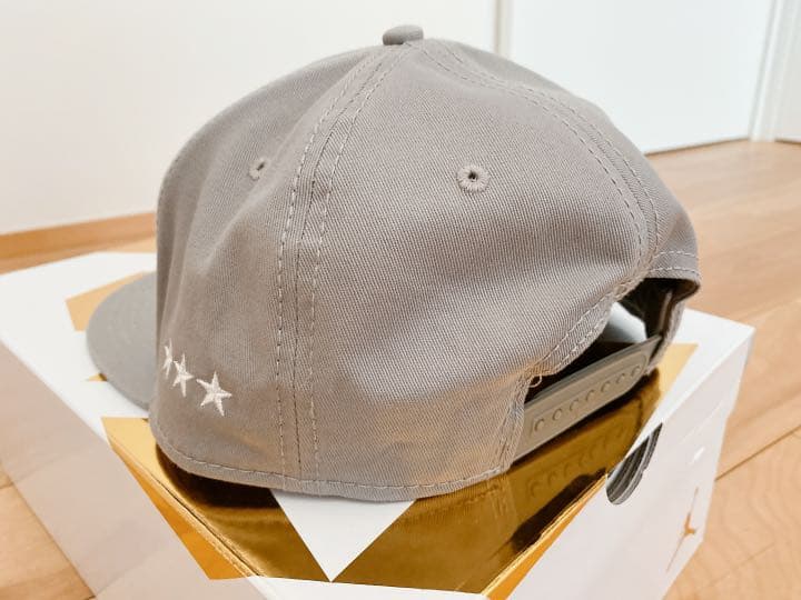 Marbles ベースボールキャップ　OTTO