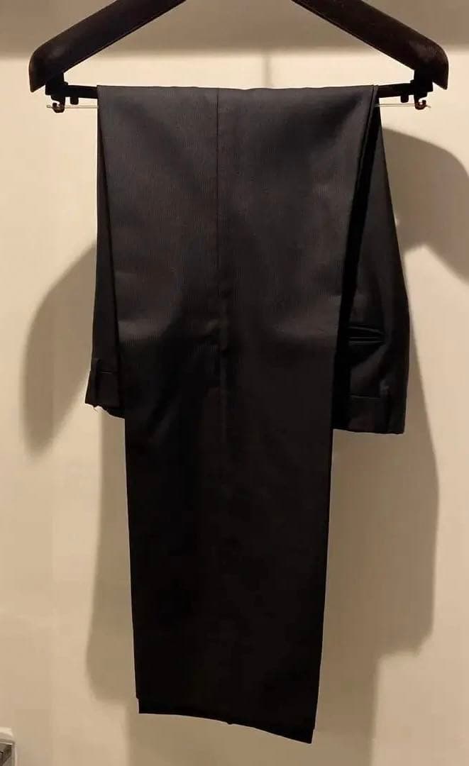 ここあ【ルイ・ヴィトン　スーツ　サイズ50】正規品