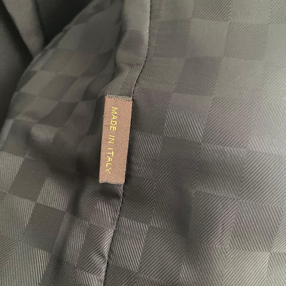 ここあ【ルイ・ヴィトン　スーツ　サイズ50】正規品