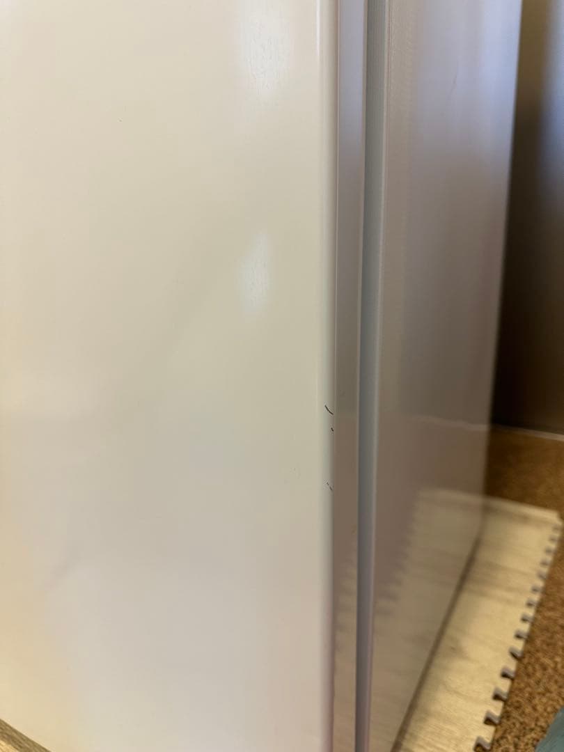 送料込み‼️2021年製ハイセンス120L ノンフロン冷蔵庫 HR-B1201