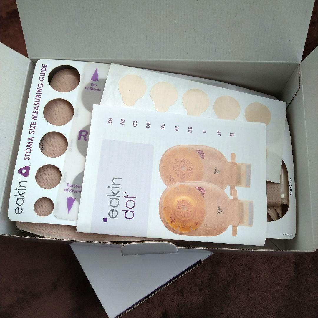 イーキンドット ドレナブル 15-60mm 巻き上げ式 840203nf 19枚