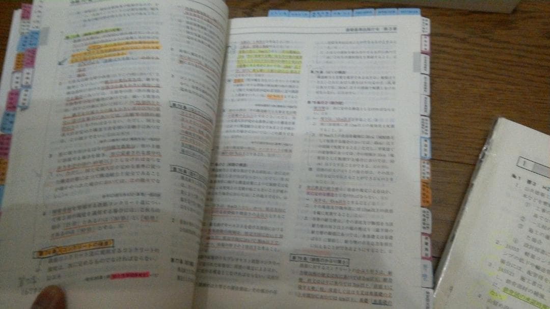 一級建築士　総合資格　テキスト・問題集　平成28年度版