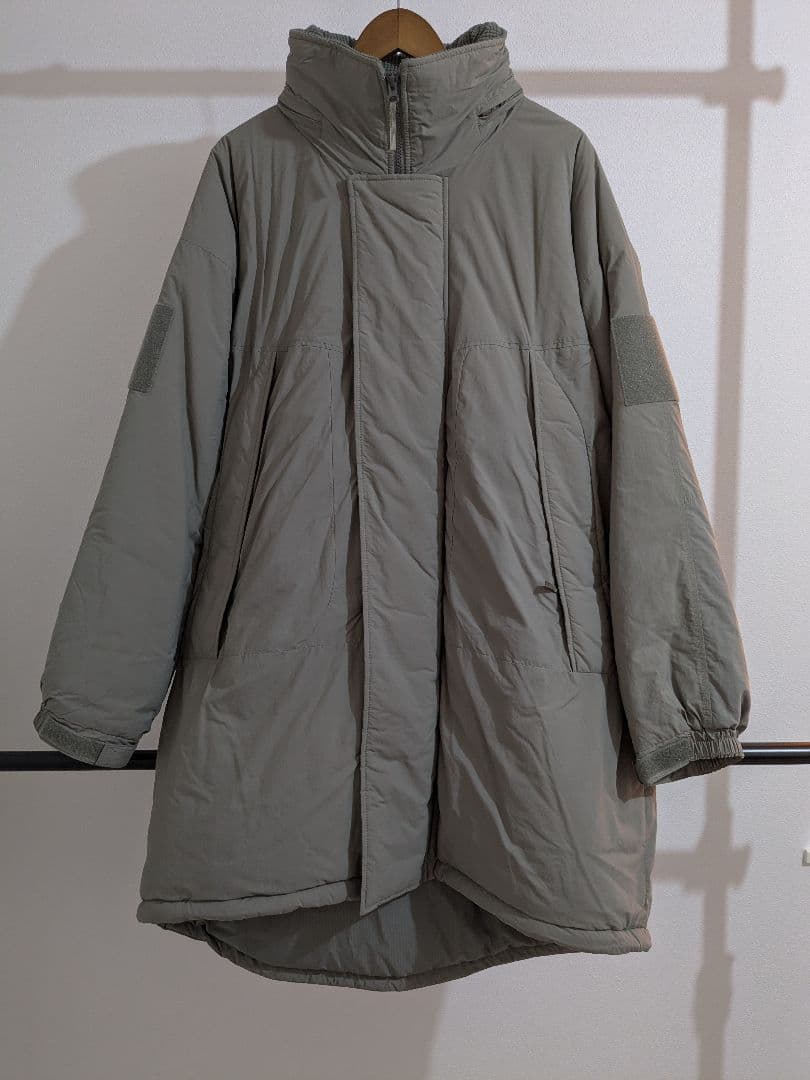 FREAK’S STORE MONSTER COAT PRIMALOFT