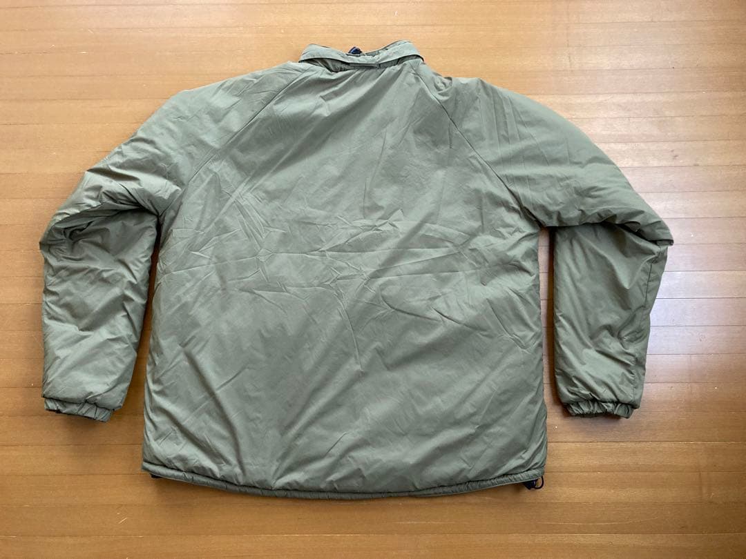 専用です　イギリス軍　PCS Thermal Jacket サーマルジャケット