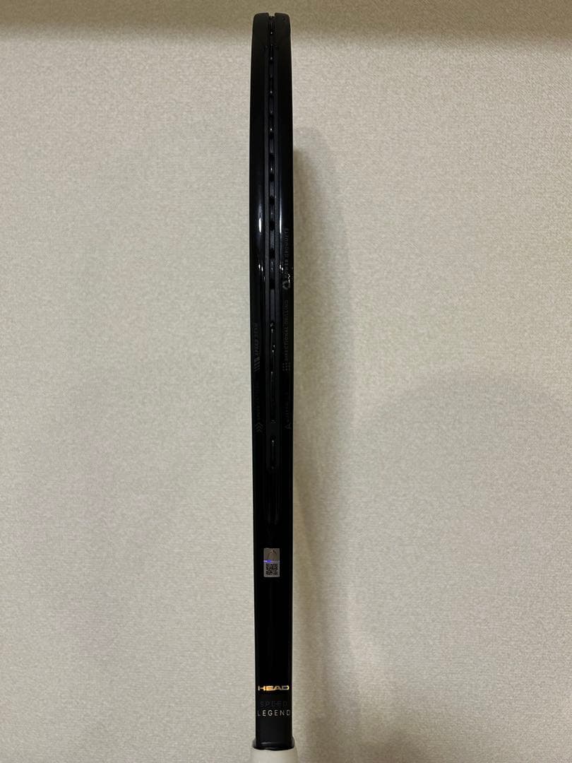 スピード MP レジェンド 2025　グリップ2【国内正規品】