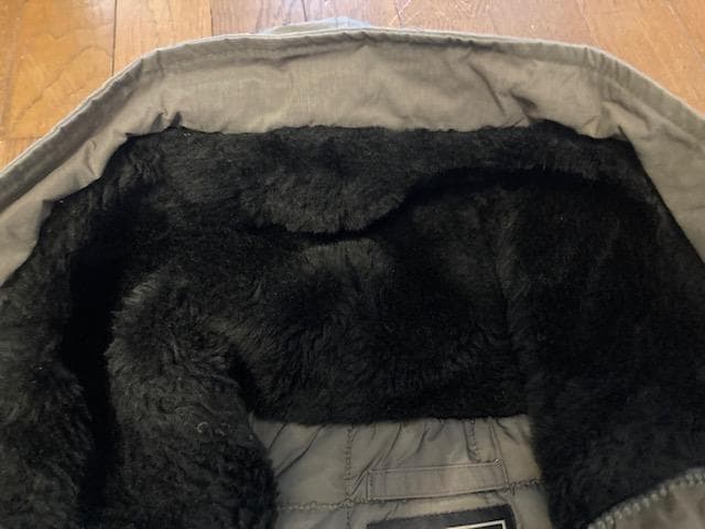 ジャケット・アウター USED ALPHA N3B