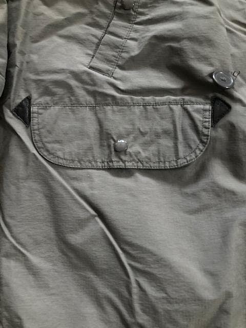 ジャケット・アウター USED ALPHA N3B