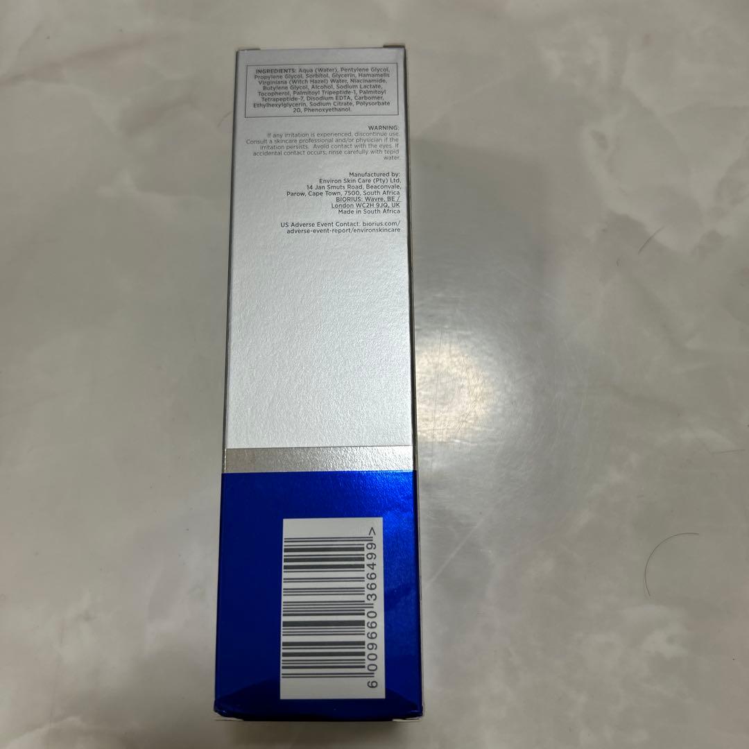 化粧水・ローション・トナー ENVIRON Youth EsseotiA Toner (200ml)