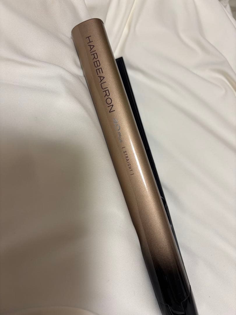 HAIRBEAURON4D Plus 付属品なし