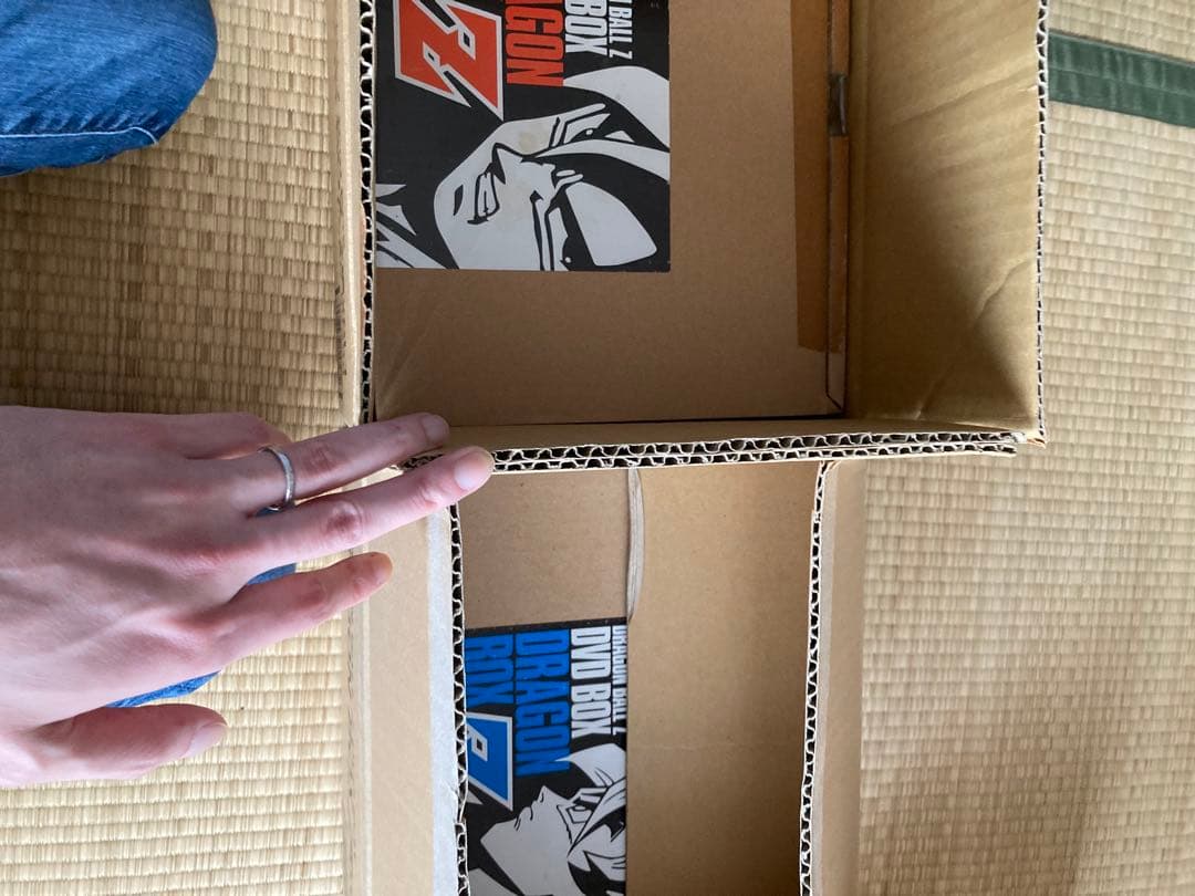 ドラゴンボールDVD BOX セット（ドラゴンボール、ドラゴンボールZ、劇場版）