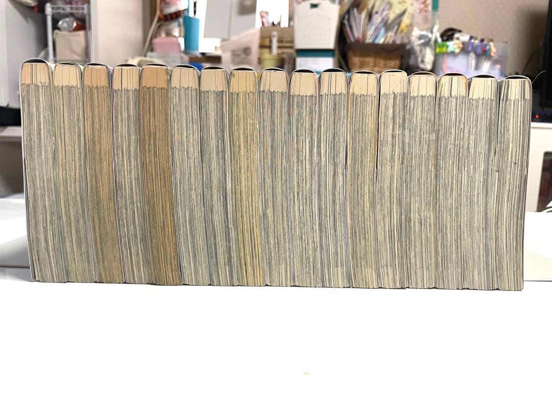 BECK ベック　全巻初版本　帯付きセット　ハロルド作石先生