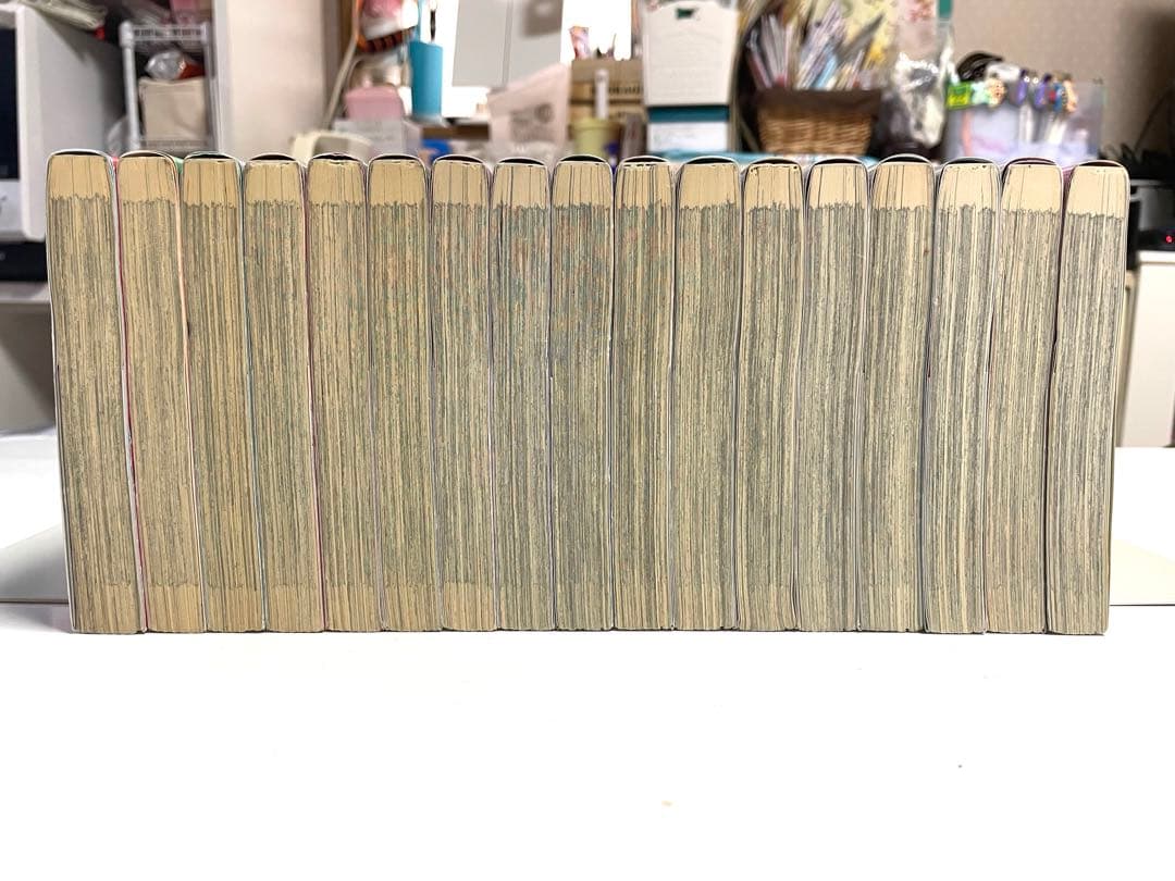 BECK ベック　全巻初版本　帯付きセット　ハロルド作石先生