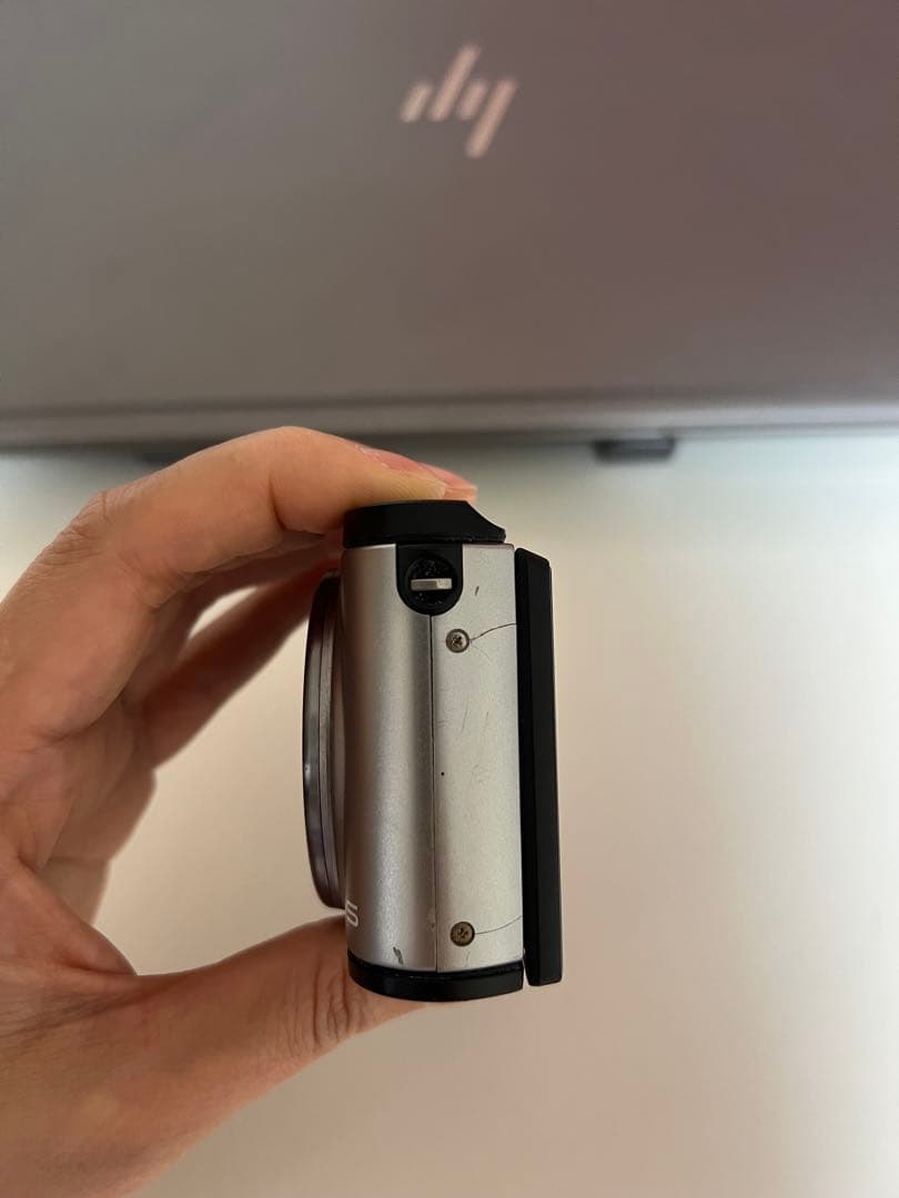 EXILIM コンパクトデジタルカメラ