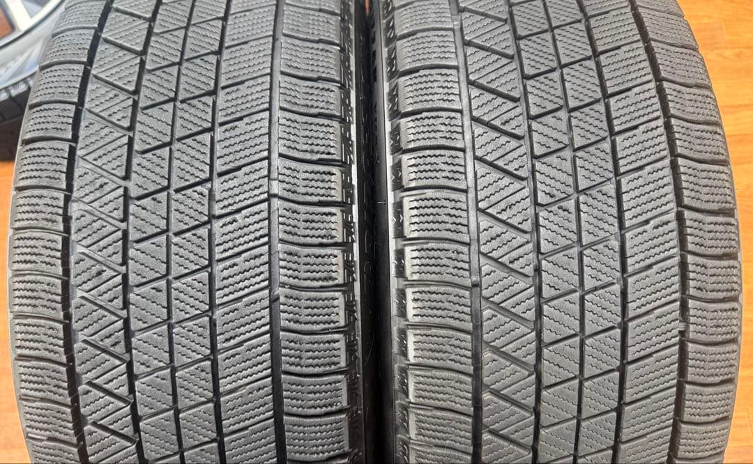 ボルボ V60 純正オプション 18インチ アルミホイール235/45R18