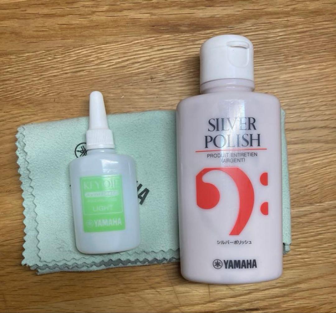 【希少品】　ムラマツフルート　model 111 おまけ付き　muramatsu