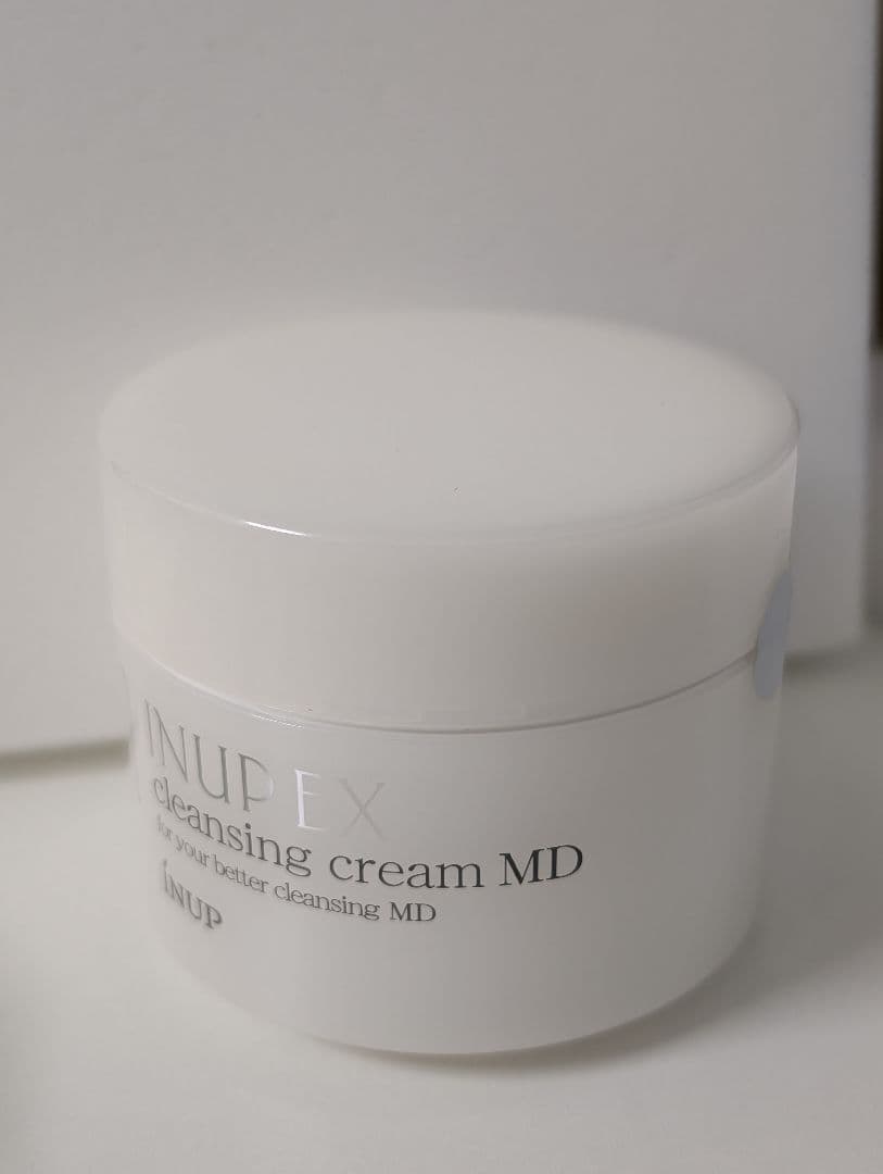 7個セット　INUP EX クレンジングクリーム MD 110g