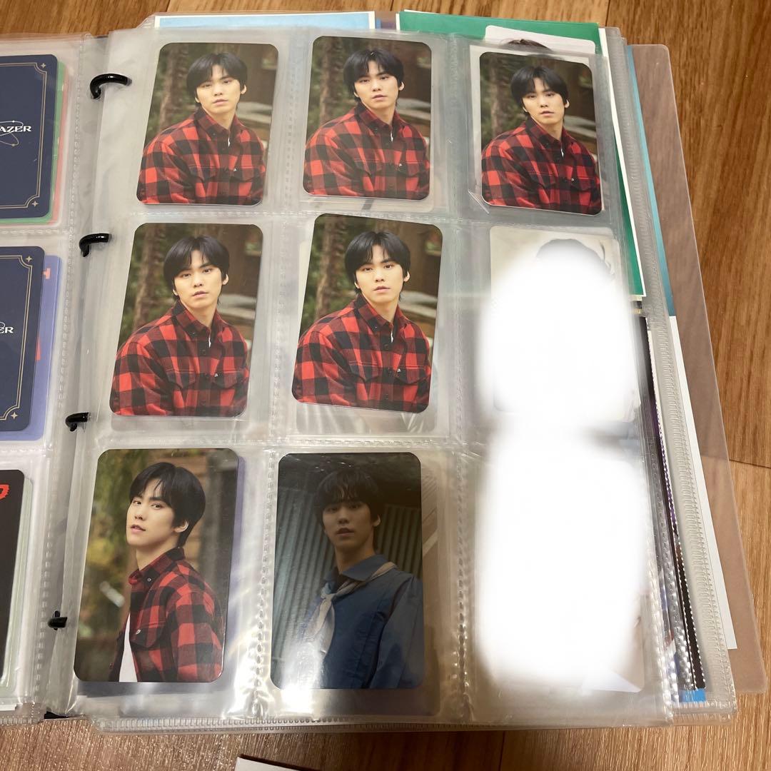 astro トレカ まとめ