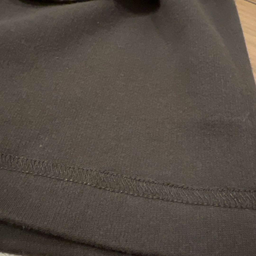 THE ROW コットンョーツ　S