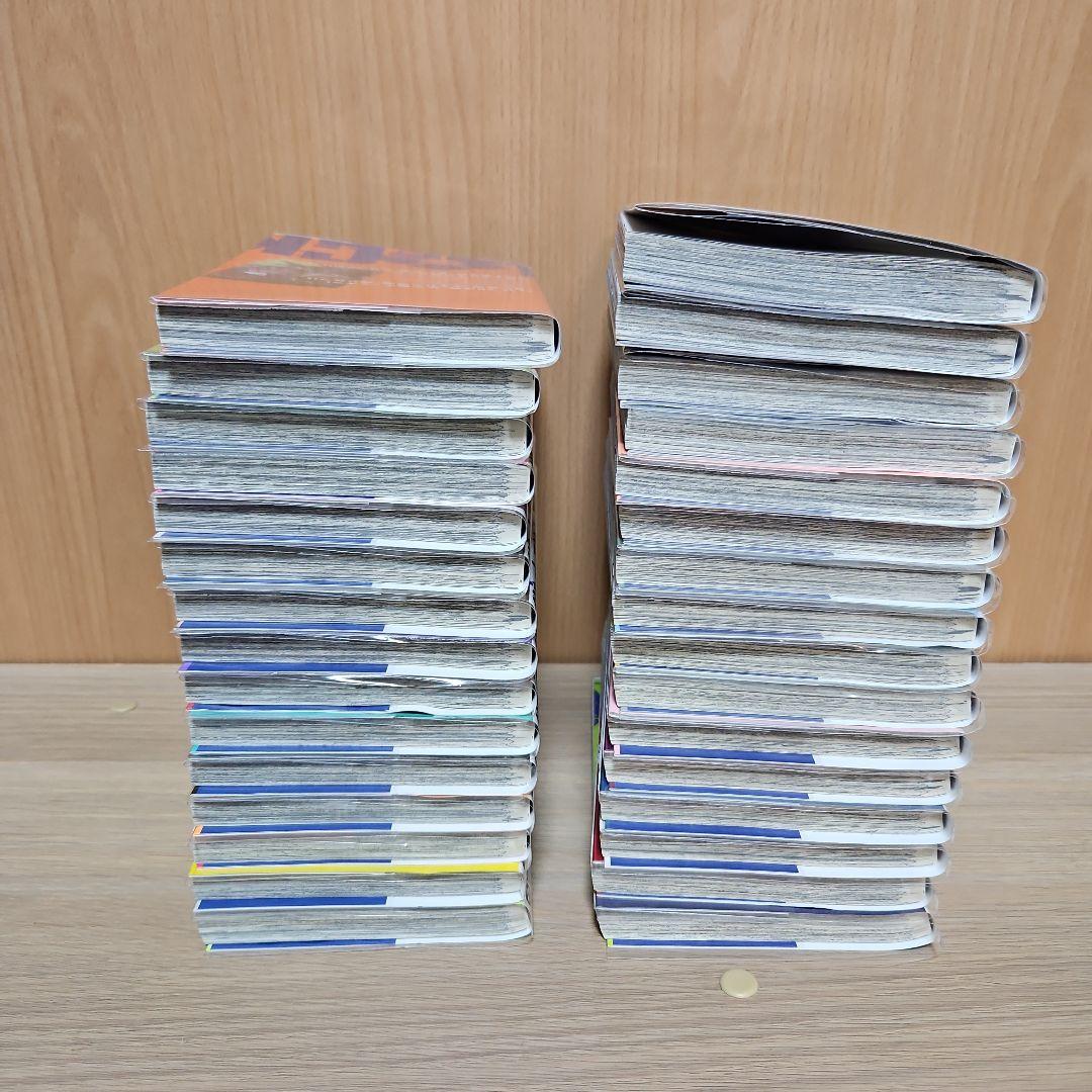 【新品購入／カバー付】ブルーロック 1-31巻