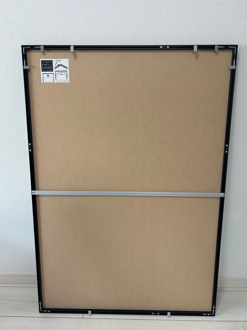 ATELIER CPH no.55 70×100センチ　特注フレーム