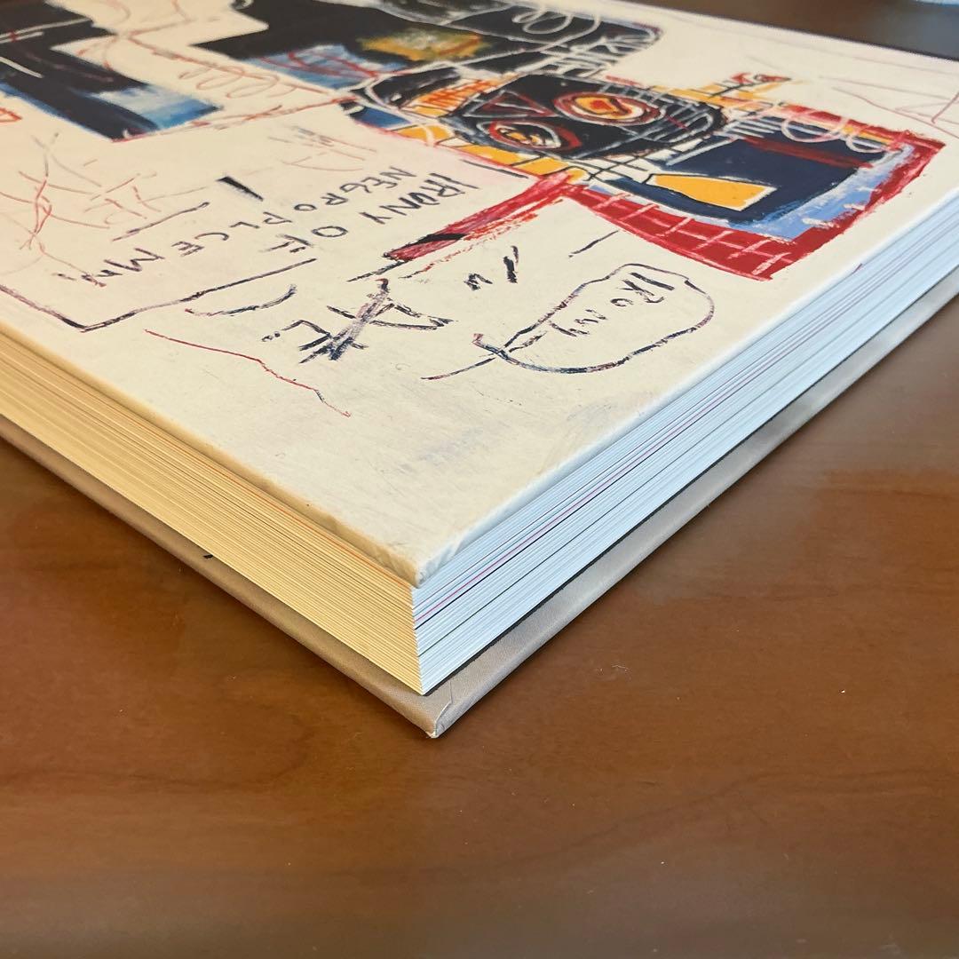 Now’s the time by ジャン＝ミシェル・バスキア (洋書)