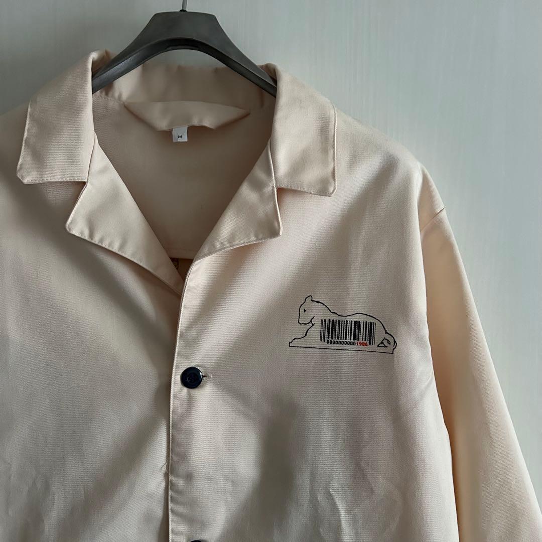 80s デッド ヴィンテージ プリンストン 86 メモリアルジャケット USA製