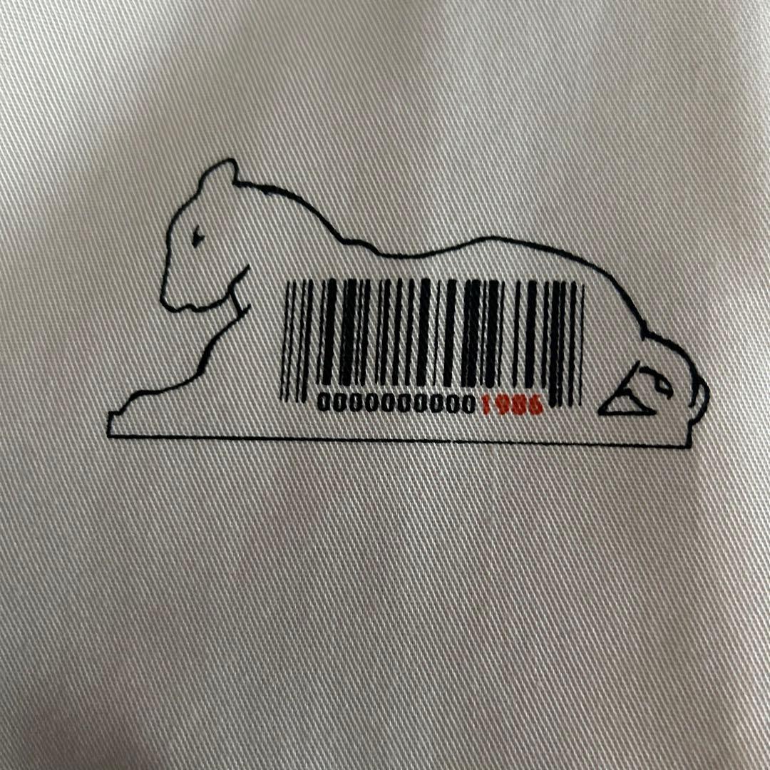 80s デッド ヴィンテージ プリンストン 86 メモリアルジャケット USA製