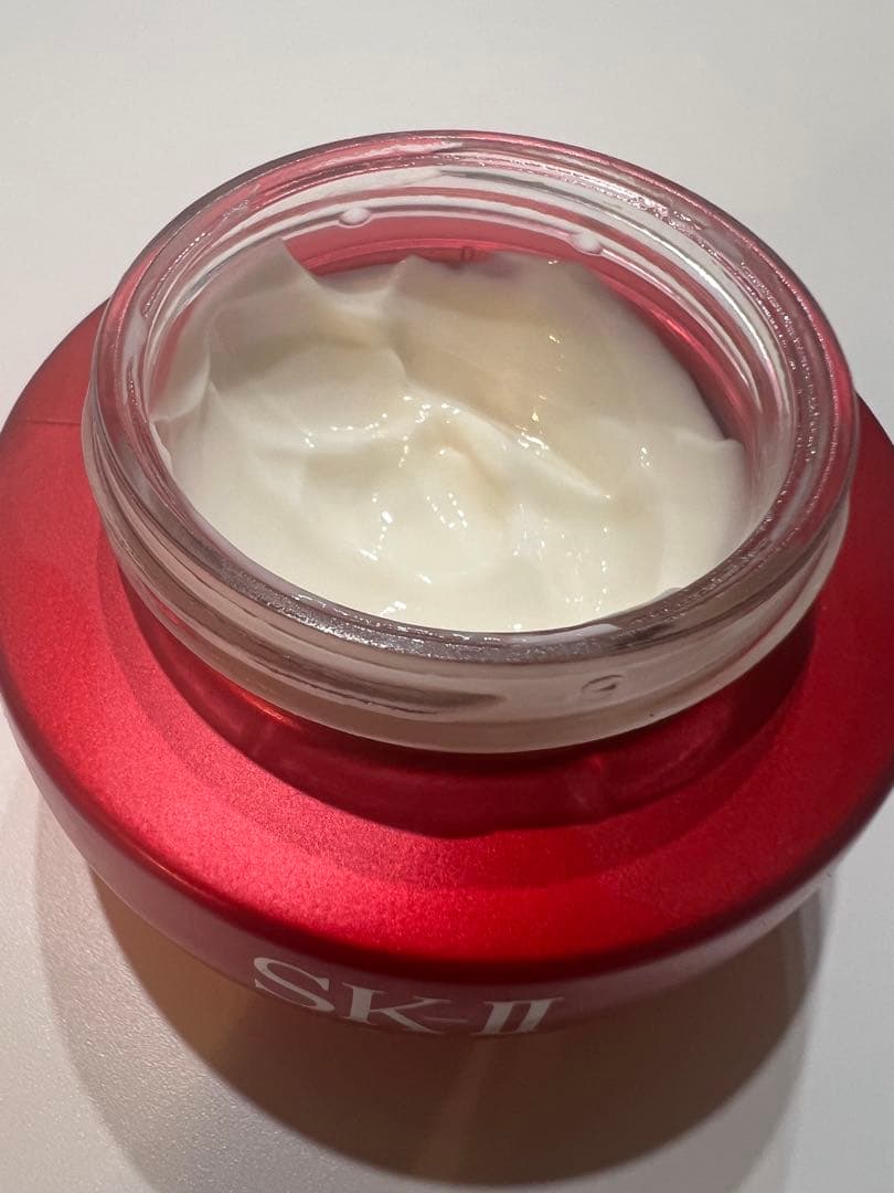 SK-II SKINPOWER クリーム