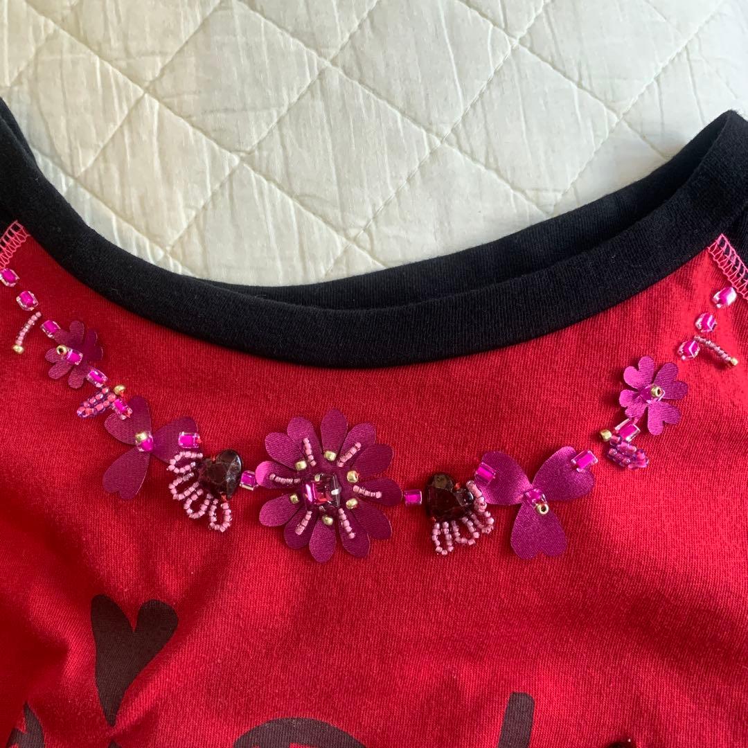 アルベロベロのチュニック