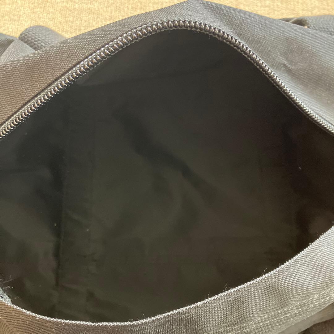 希少　初期　supreme ボストンバッグ　ドラムバッグ　2000年代