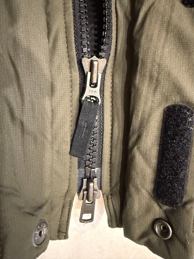 (くろにゃん)THE NORTH FACE バルトロライトジャケット