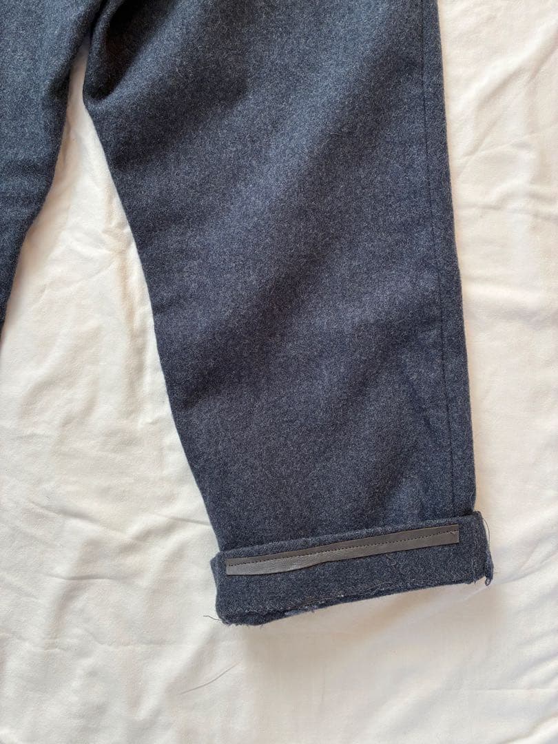 イギリス軍　RAF PANTS他2点