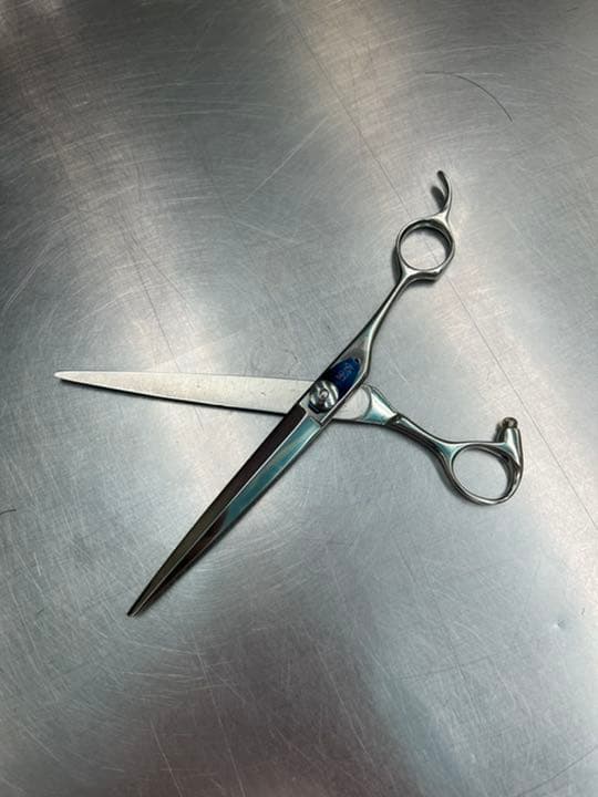 貝印 快適上手バサミ理容師ハサミ