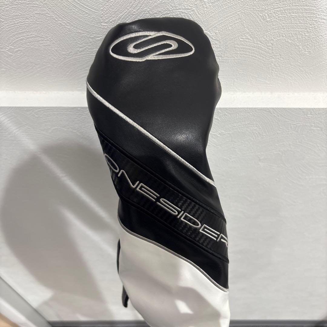 ONESIDER Ji+S 10.5° OS 50R ゴルフ　ドライバー