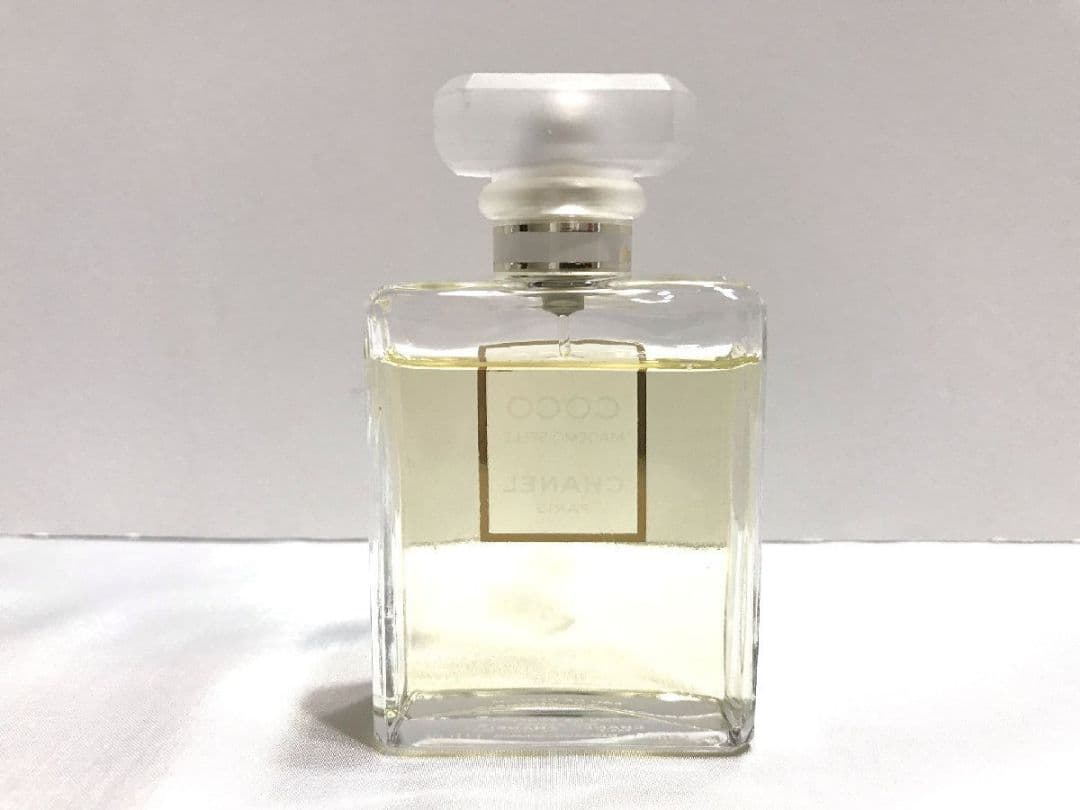 香水 ■ シャネル CHANEL ■ ココ マドモアゼル EDP 50ml