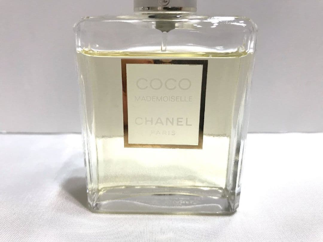 香水 ■ シャネル CHANEL ■ ココ マドモアゼル EDP 50ml