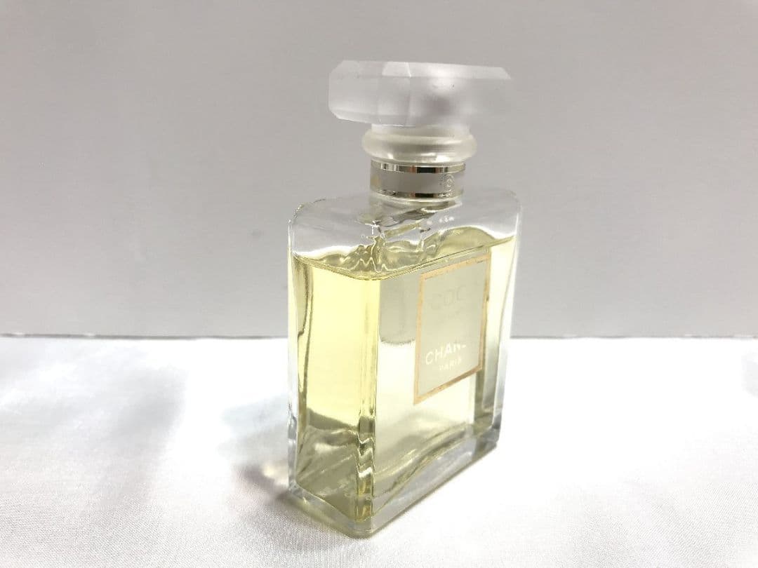 香水 ■ シャネル CHANEL ■ ココ マドモアゼル EDP 50ml